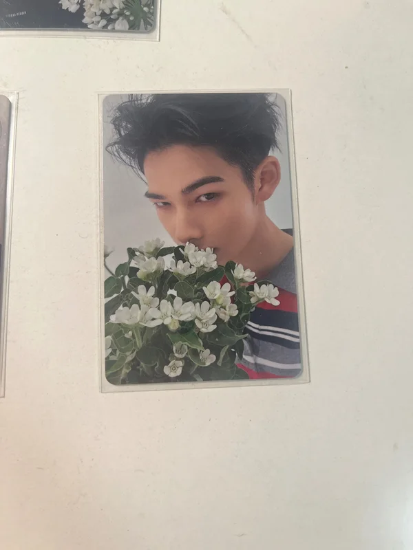 -YOI- WEVERSE JAPAN