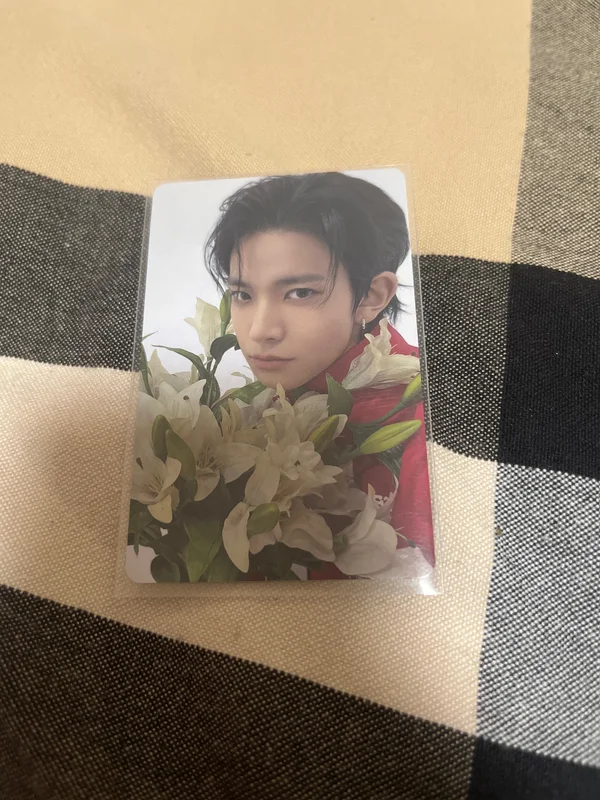 -YOI- WEVERSE JAPAN