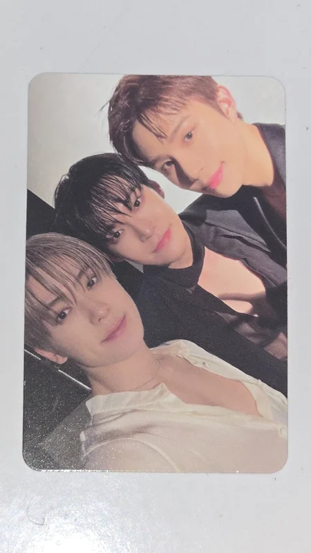 Perfume Photobook Ver.