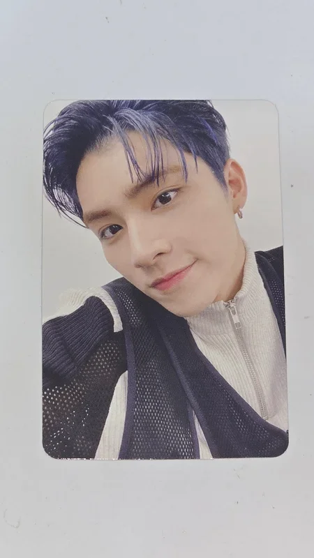 Universe Photo Book Ver.