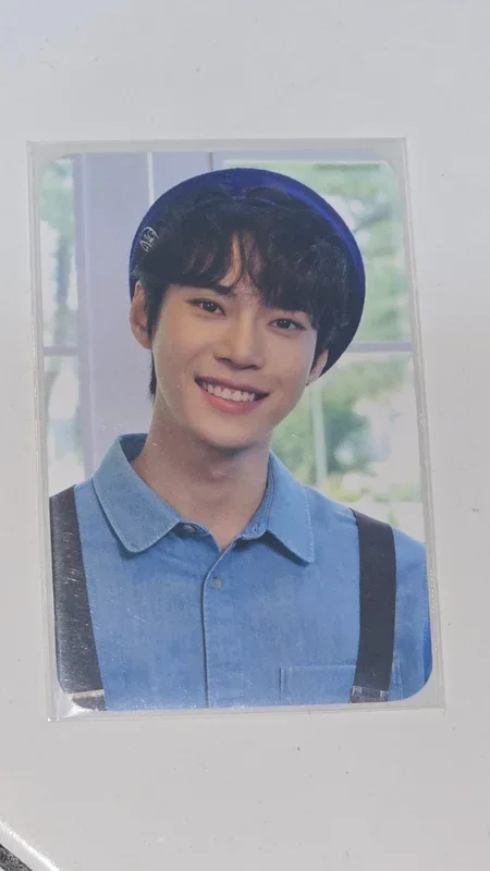 BAKER HOUSE RANDOM RECIPE CARD PACK