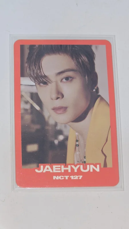 2 Baddies RANDOM TRADING CARD SET [D ver.]