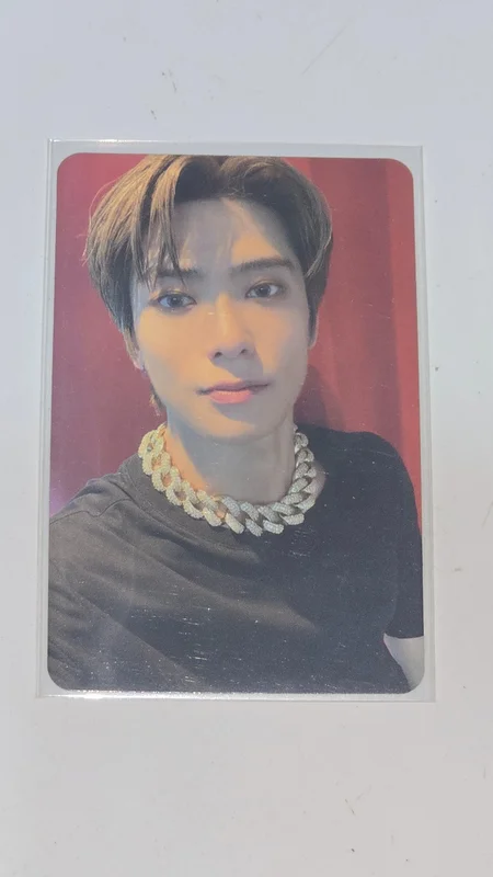 2 Baddies RANDOM TRADING CARD SET [D ver.]