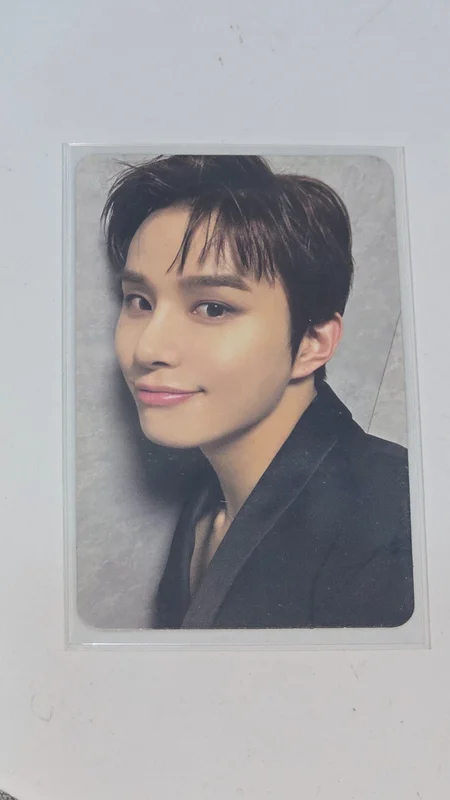 Perfume Photobook Ver.