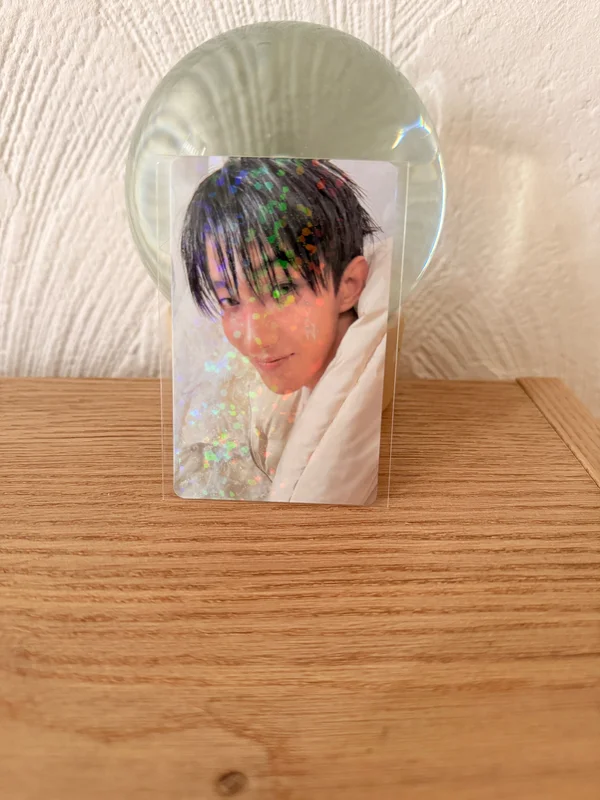 HAPPY BURSTDAY WEVERSE JAPAN