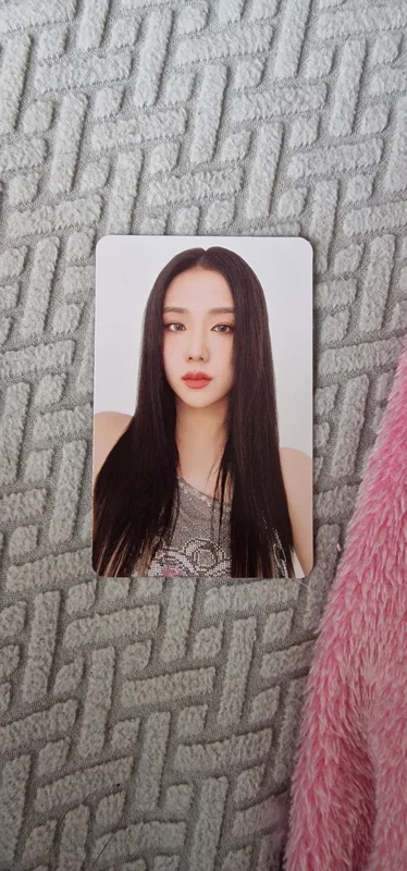 BORN PINK BLACK ver.