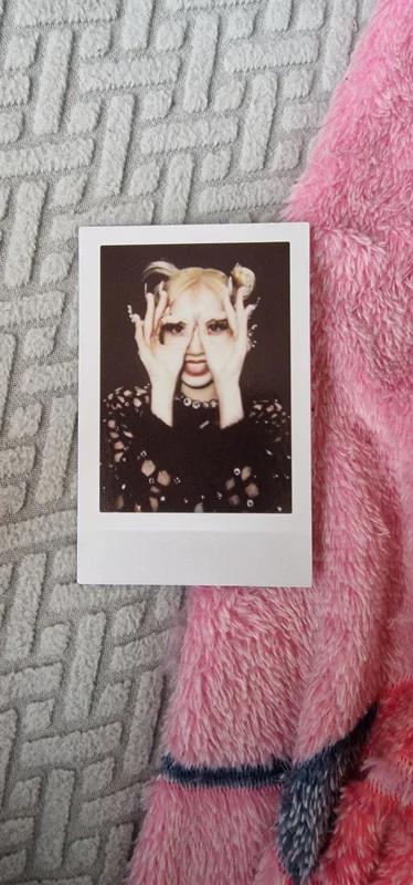 BORN PINK BLACK ver.