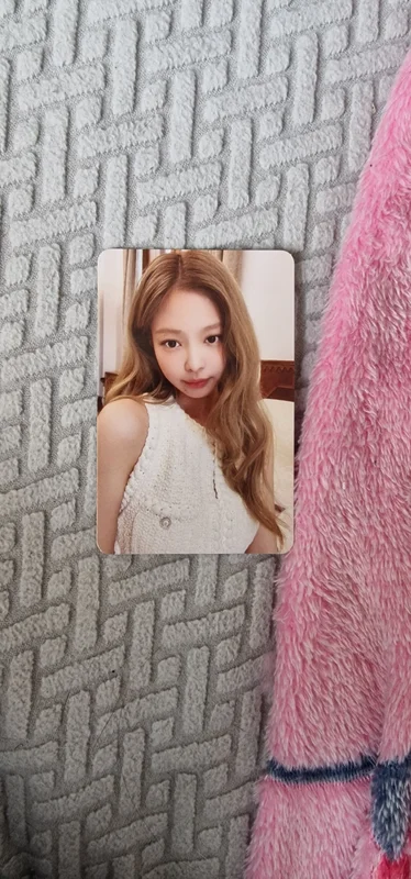 BORN PINK BLACK ver.