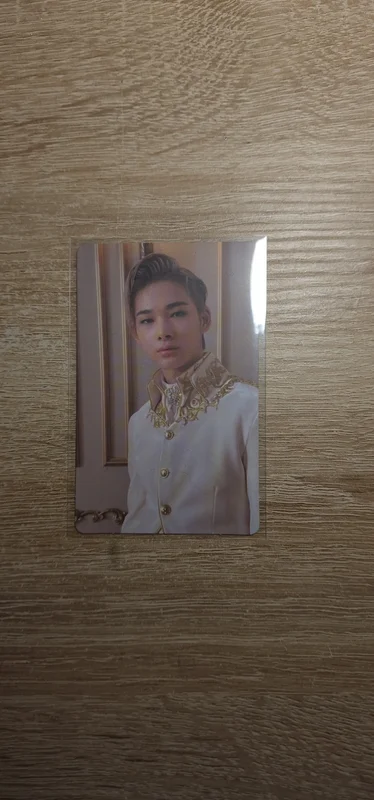 BORDER : CARNIVAL UP Ver.