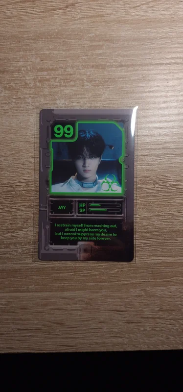 DESIRE : UNLEASH ENGENE ver.