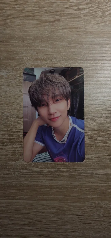 SPILL THE FEELS FEEL YOU Ver.