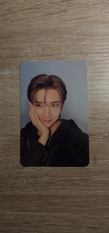 SPILL THE FEELS FEEL NEW Ver.