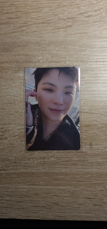 HAPPY BURSTDAY NEW ESCAPE Ver.