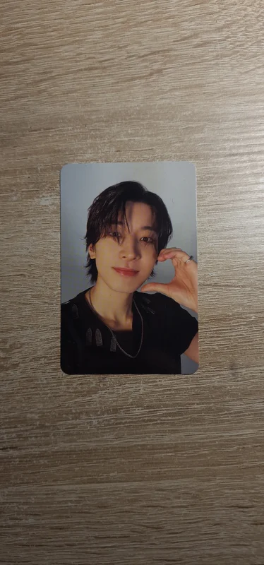 SPILL THE FEELS US/EU Exclusive