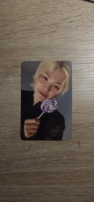 SPILL THE FEELS US/EU Exclusive