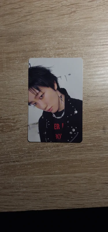 HAPPY BURSTDAY DAREDEVIL Ver.