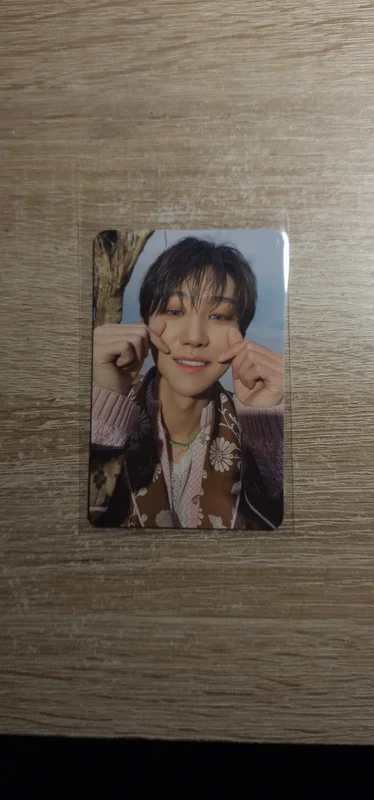 Face the Sun ep.3 Ray Ver.