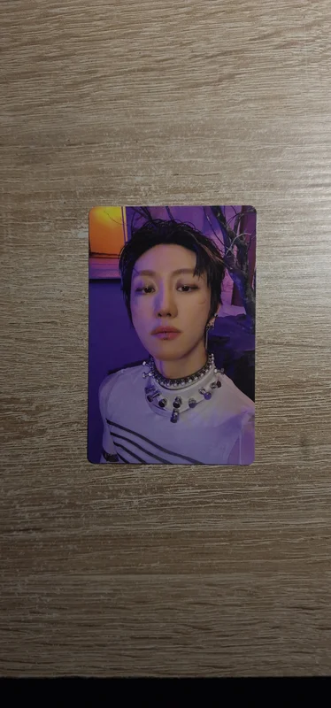 HAPPY BURSTDAY US/EU Exclusive