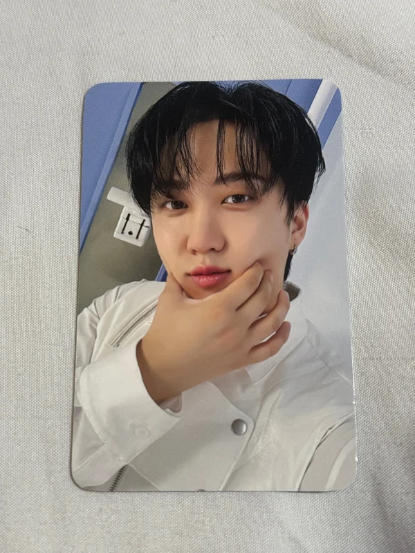 Stray Kids 3RD FANMEETING PILOT : FOR 5-STAR SPECIAL EVENT