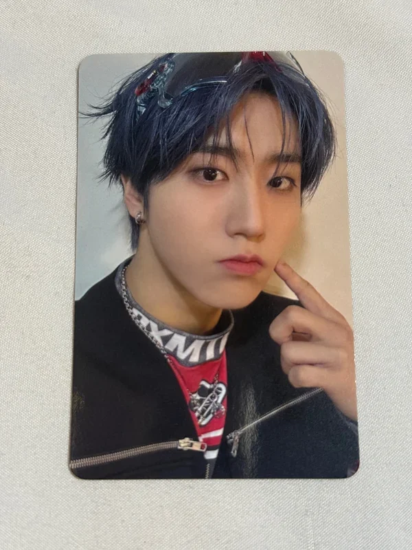 Stray Kids World Tour dominATE JAPAN POPUP STORE REWARD