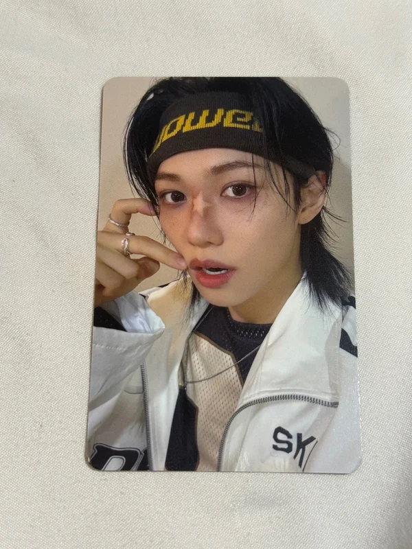 Stray Kids World Tour dominATE JAPAN POPUP STORE REWARD