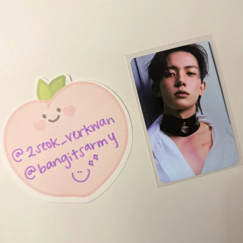 HEESEUNG DESIRE : UNLEASH APPLEMUSIC