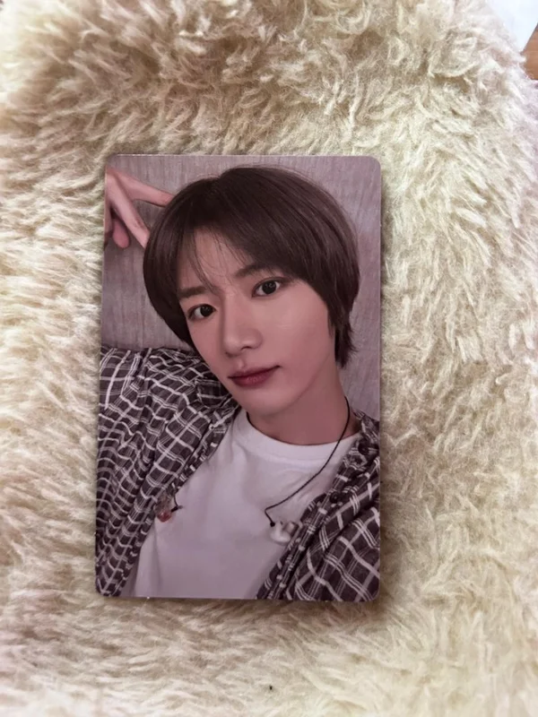 The Star Chapter: SANCTUARY WEVERSE LUCKY DRAW