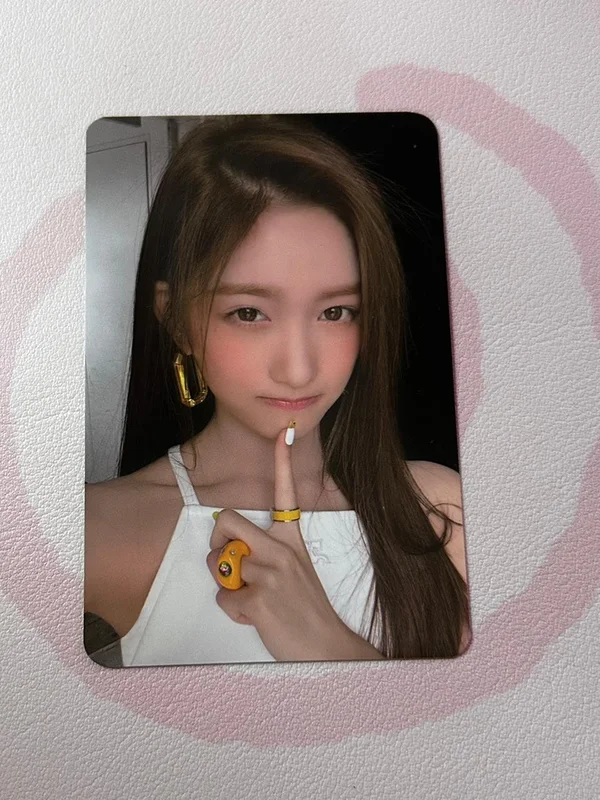 After LIKE KTOWN4U