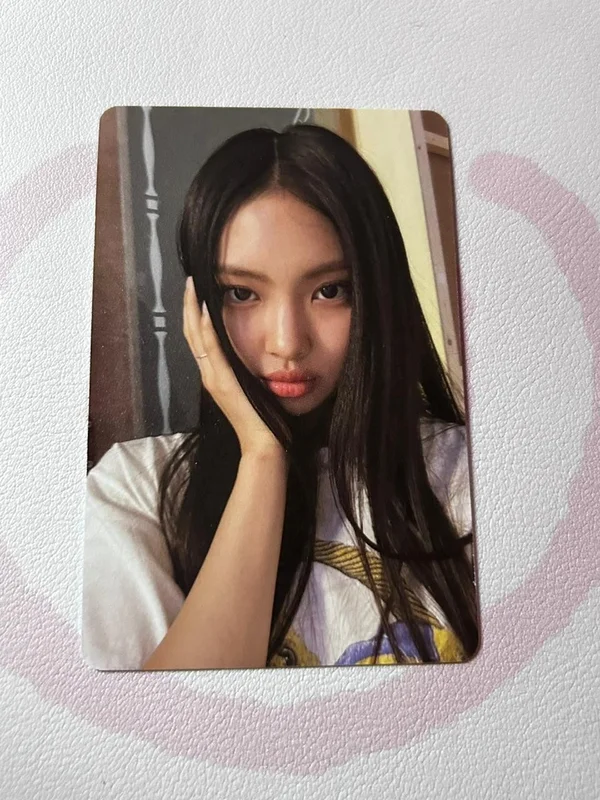 New Jeans Bluebook ver. HYEIN VER.
