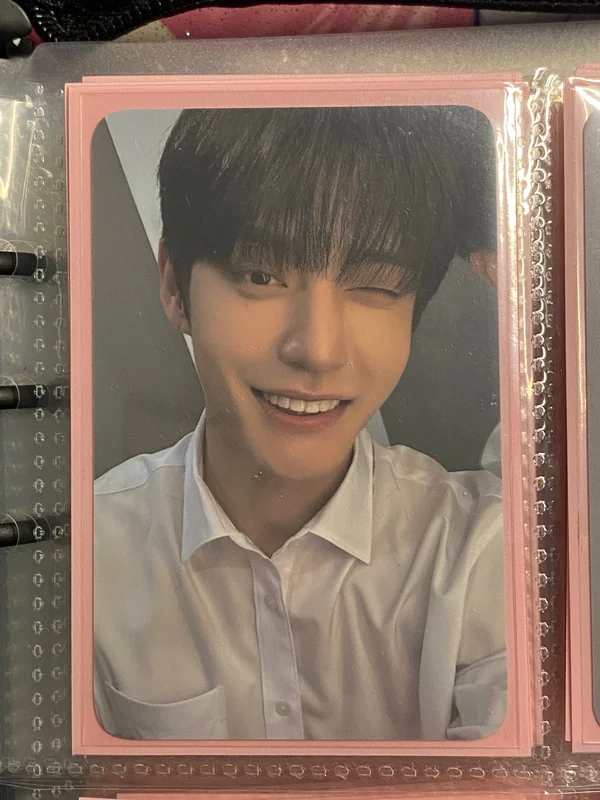 BOYS PLANET FINAL CGV EVENT