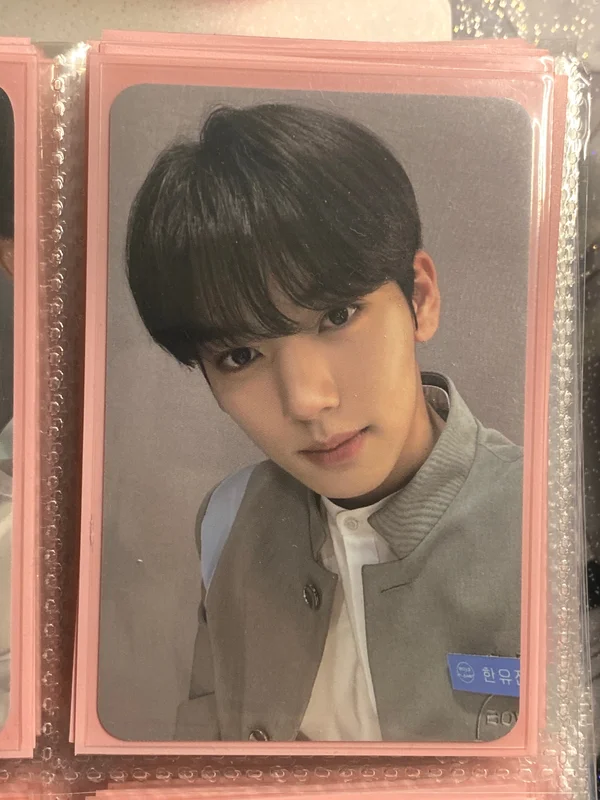 BOYS PLANET FINAL CGV EVENT