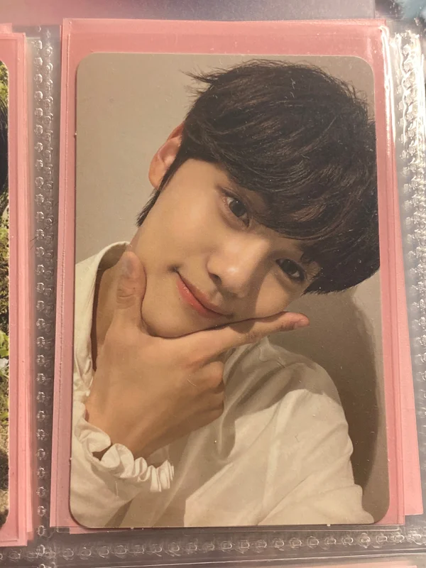 YOUTH IN THE SHADE SHADE Ver.