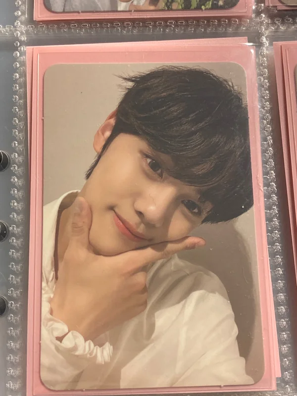 YOUTH IN THE SHADE SHADE Ver.