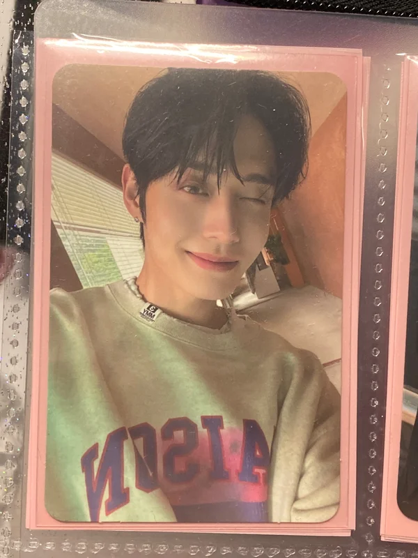 YOUTH IN THE SHADE YOUTH Ver.