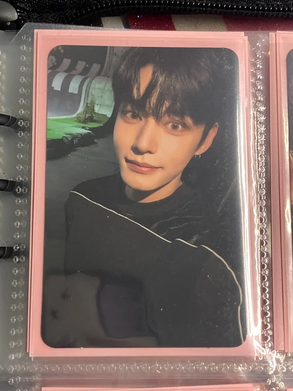 YOUTH IN THE SHADE DIGIPACK Ver.