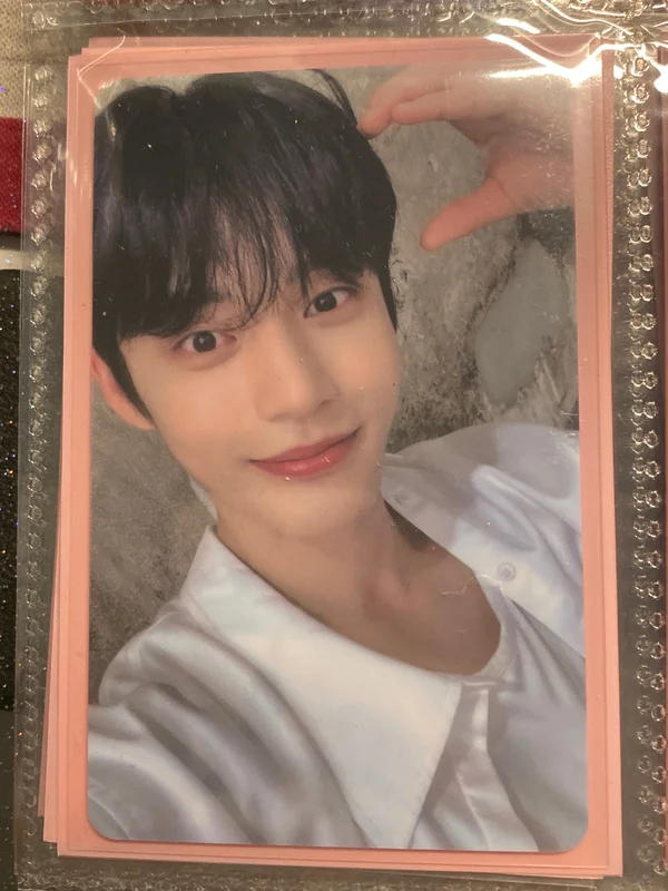 YOUTH IN THE SHADE WITHMUU LUCKY DRAW