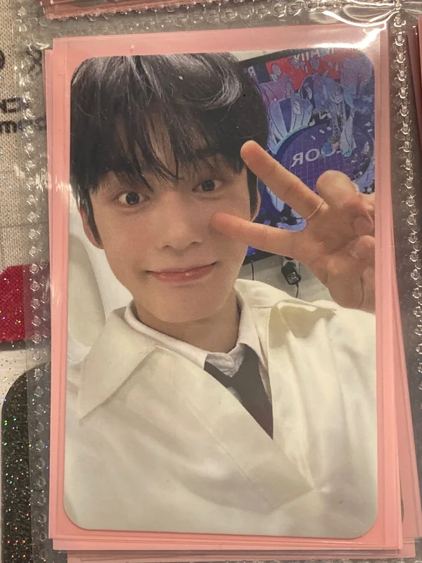 YOUTH IN THE SHADE  MWAVE