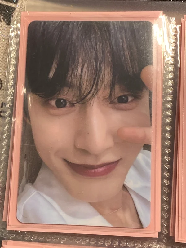 YOUTH IN THE SHADE DIGIPACK Ver. WITHMUU LUCKY DRAW