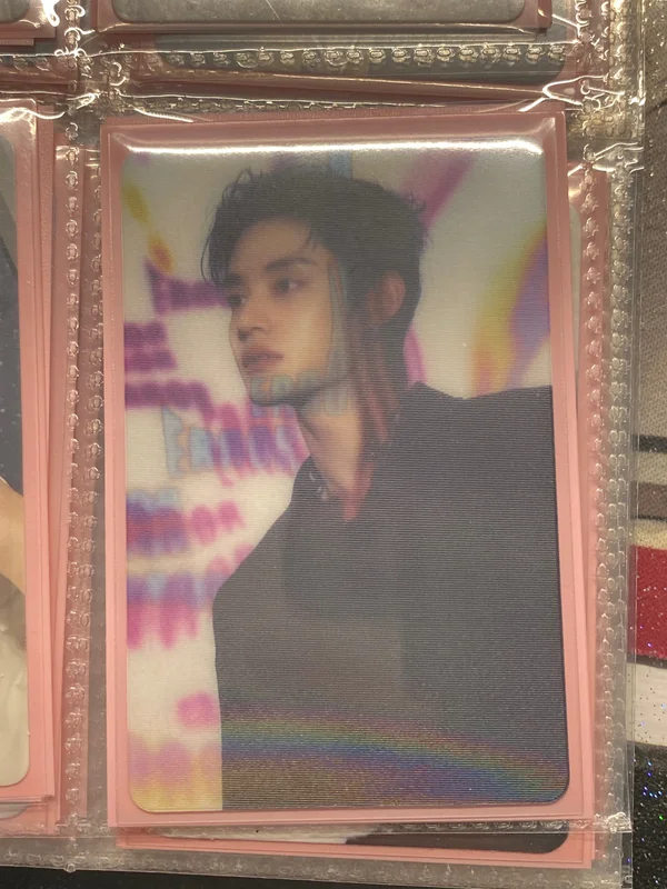 MELTING POINT LOYALTY ver.