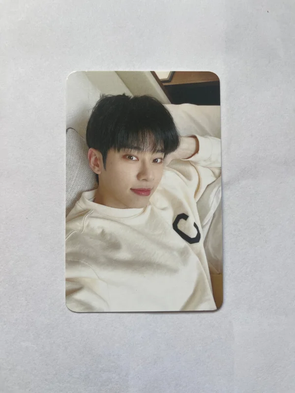 MO' COMPLETE : HAVE A DREAM DREAM VER.