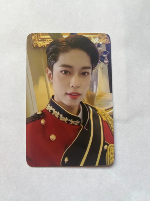 SALUTE LOYAL VER.