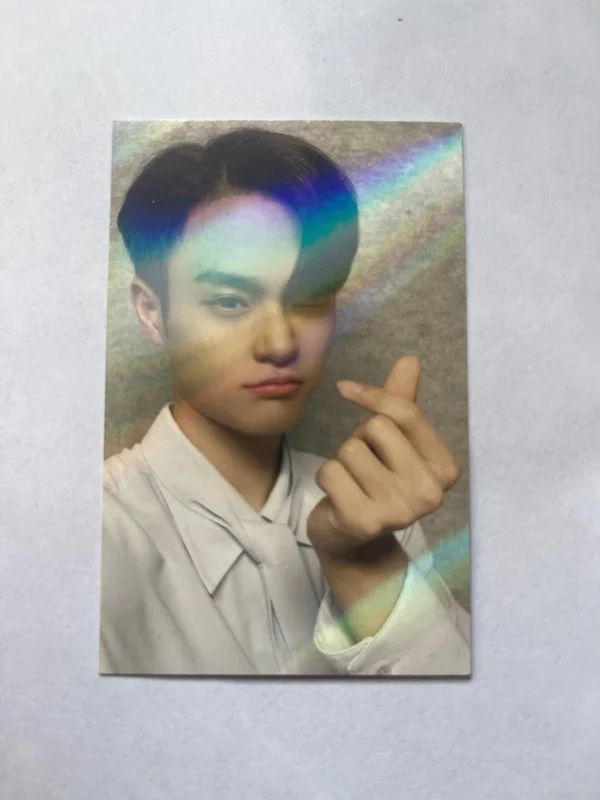 MO' COMPLETE : HAVE A DREAM MAKESTAR