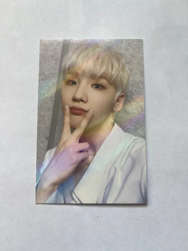 MO' COMPLETE : HAVE A DREAM MAKESTAR