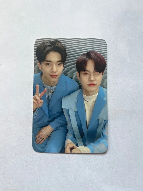 MO' COMPLETE : HAVE A DREAM DREAM VER.