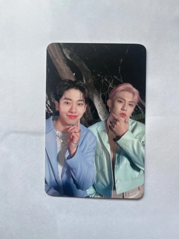 MO' COMPLETE : HAVE A DREAM DREAM VER.