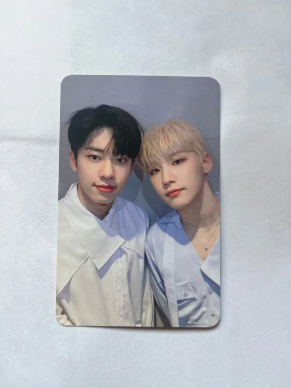 MO' COMPLETE : HAVE A DREAM HAVE VER.