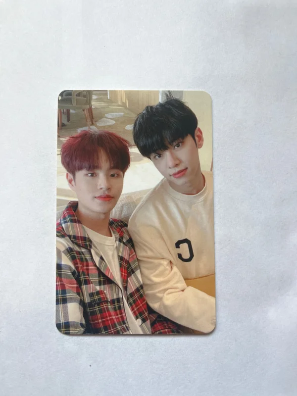 MO' COMPLETE : HAVE A DREAM DREAM VER.