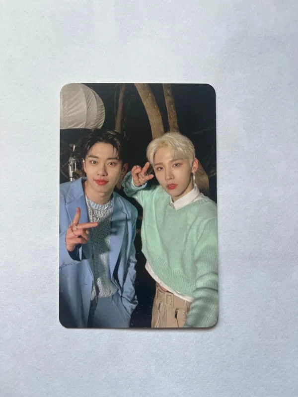 MO' COMPLETE : HAVE A DREAM DREAM VER.