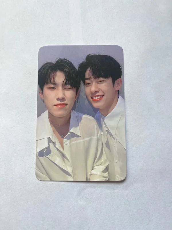 MO' COMPLETE : HAVE A DREAM HAVE VER.