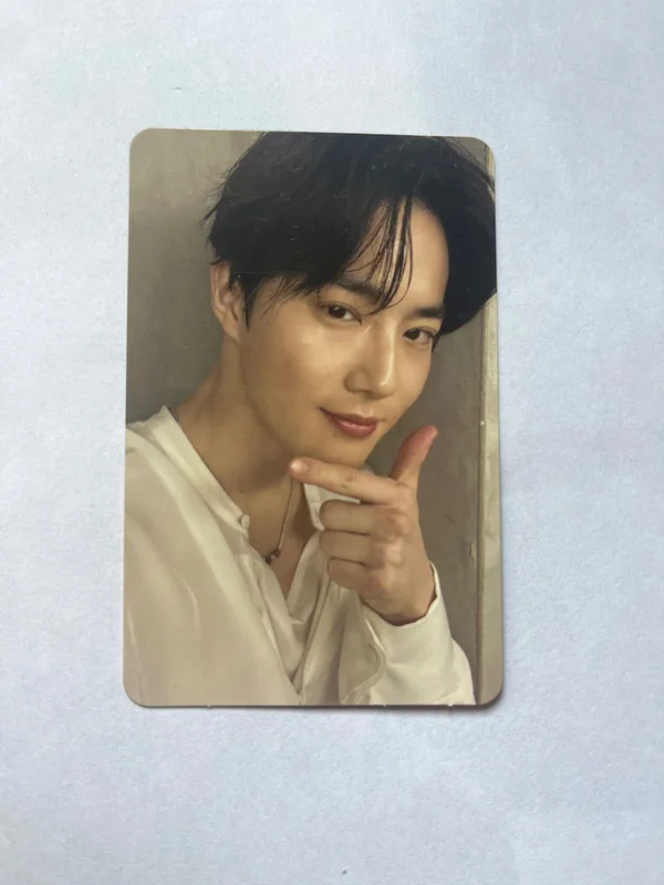 Self-Portrait Archive #1 Ver.